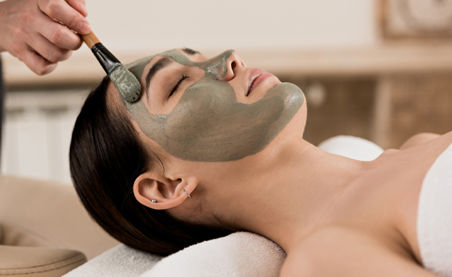 Image of $29 for a 55-Minute Massage & Clay Mask Treatment + a $20 Gift Certificate at Elva Medical Aesthetics