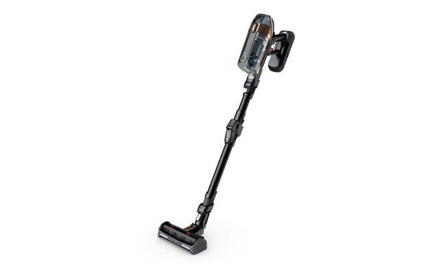 Image of $264.95 for a Rowenta X-Force Flex 12.6 Cordless Stick Vacuum (a $549.99 Value)