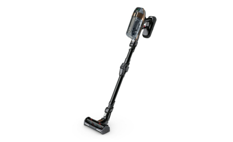 $264.95 for a Rowenta X-Force Flex 12.6 Cordless Stick Vacuum (a $549.99 Value)