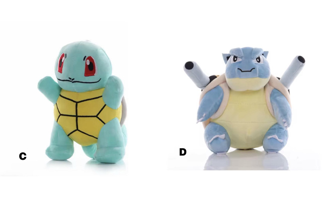 Image of $19.99 for a Cute Creature Plush Toy (a $28.99 Value)