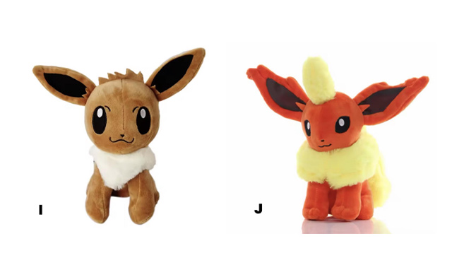 Image of $19.99 for a Cute Creature Plush Toy (a $28.99 Value)