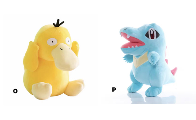 Image of $19.99 for a Cute Creature Plush Toy (a $28.99 Value)