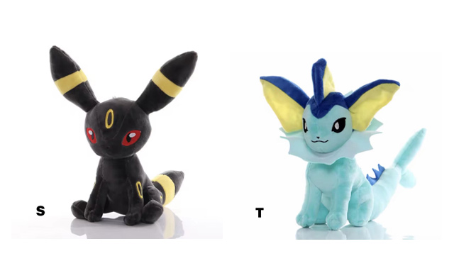 Image of $19.99 for a Cute Creature Plush Toy (a $28.99 Value)