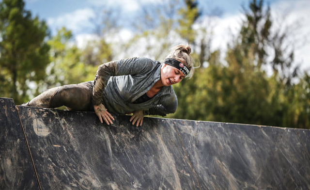 Image of $69 & Up for Spartan Race Canada Registrations (6 Cities Available)