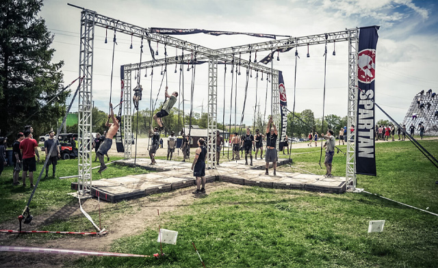 Image of $69 & Up for Spartan Race Canada Registrations (6 Cities Available)
