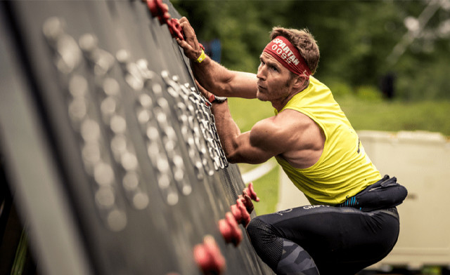 Image of $69 & Up for Spartan Race Canada Registrations (6 Cities Available)