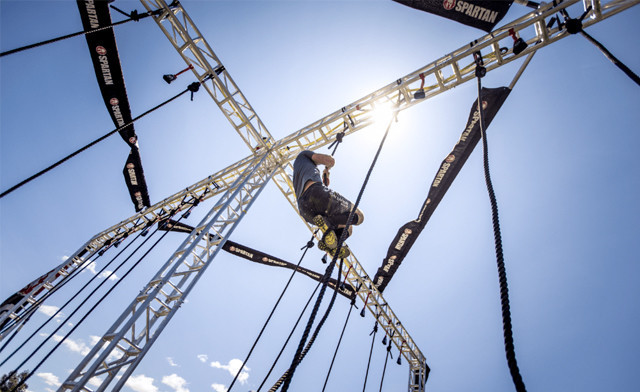 Image of $69 & Up for Spartan Race Canada Registrations (6 Cities Available)