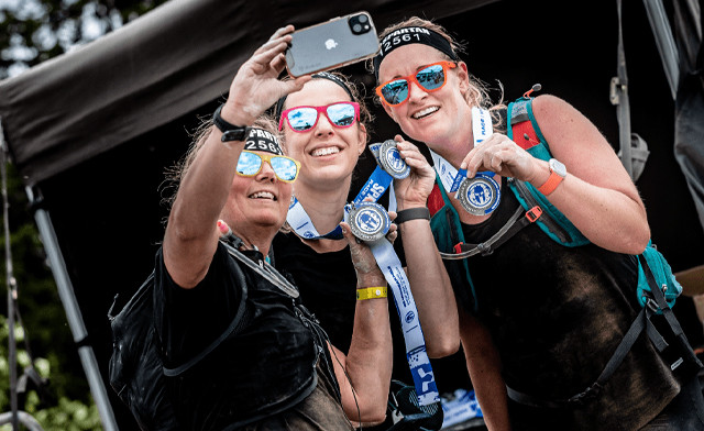 Image of $69 & Up for Spartan Race Canada Registrations (6 Cities Available)