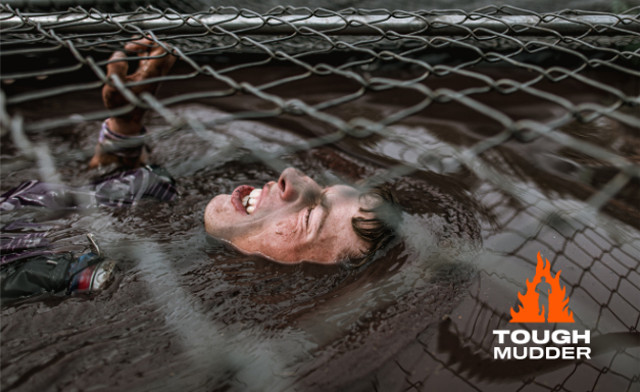Image of $69 & Up for a 5K or 15K Registration to Tough Mudder Toronto: September 12, 2026