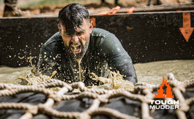 Image of $69 & Up for a 5K or 15K Registration to Tough Mudder Toronto: September 12, 2026