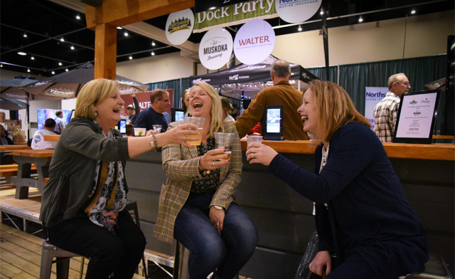 Image of $20 for 2 Tickets to the Ottawa Cottage Life & Backyard Show + BONUS Magazine Subscription