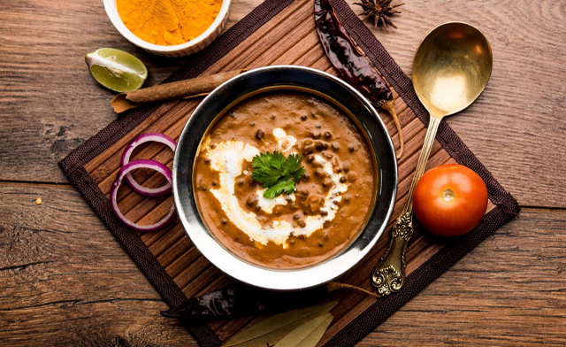 Image of $19 for a $30 Dining Voucher at Punjaabi Indian Cuisine (Derry)