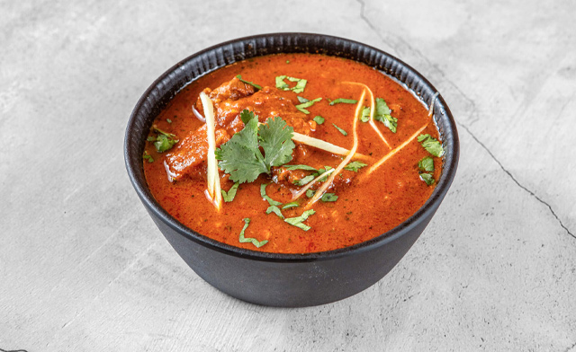 Image of $19 for a $30 Dining Voucher at Punjaabi Indian Cuisine (Derry)