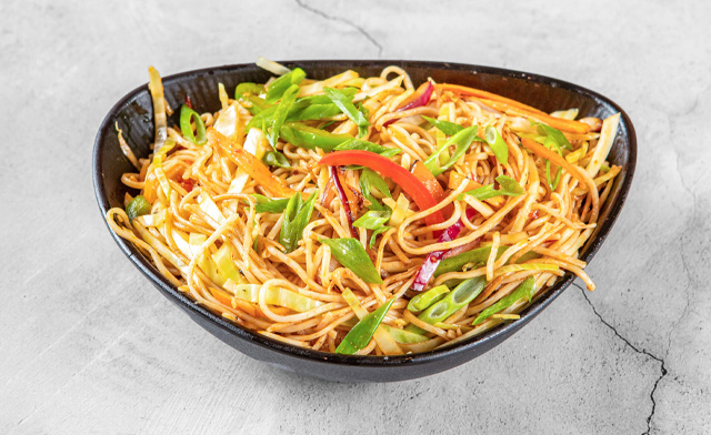 Image of $19 for a $30 Dining Voucher at Punjaabi Indian Cuisine (Derry)