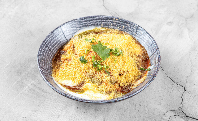 Image of $19 for a $30 Dining Voucher at Punjaabi Indian Cuisine (Derry)