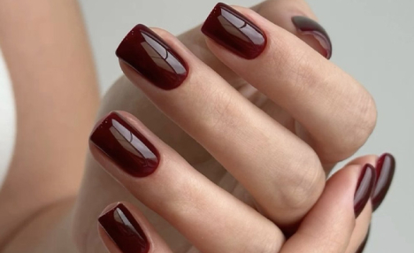 $19 for a Shellac Manicure + a $15 Gift Certificate at Buff Bella Spa