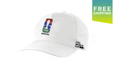 $19.95 for a Soccer Tournament Hat (a $29.99 Value)