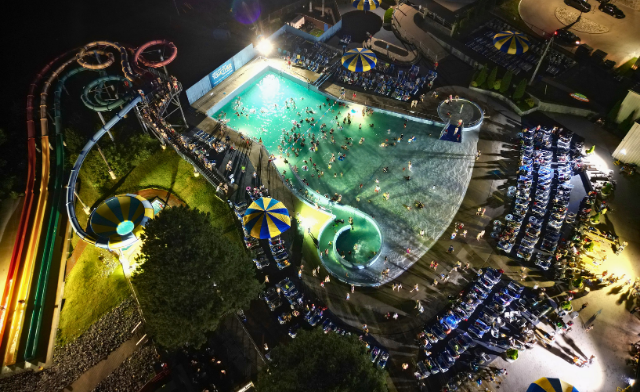Image of EARLY BIRD! $12.95 & Up for Big Splash Day Passes