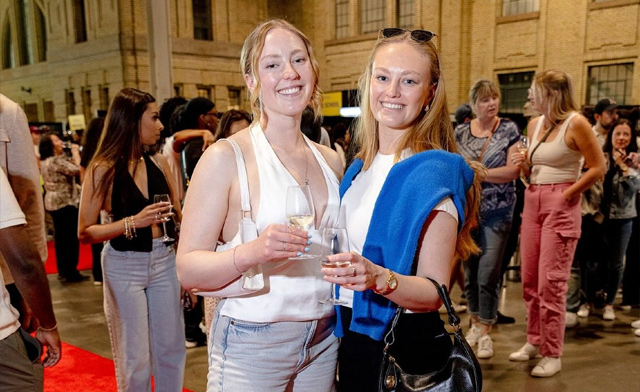 Image of FLASH SALE! $16.95 for Tickets to Wine & Drinks Fest + 3 Complimentary Pours: May 15-17, 2026