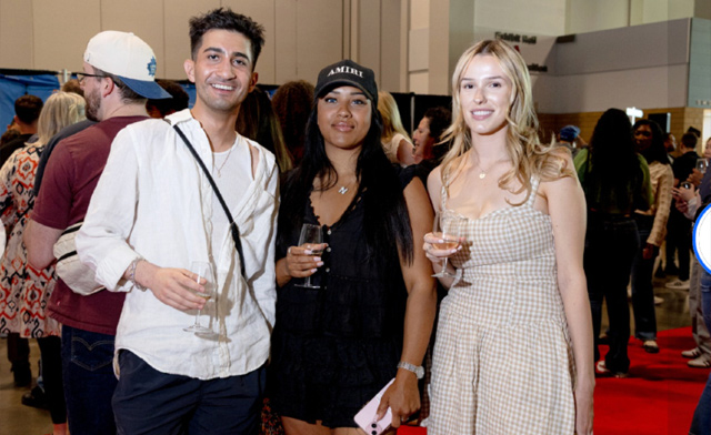 Image of FLASH SALE! $16.95 for Tickets to Wine & Drinks Fest + 3 Complimentary Pours: May 15-17, 2026