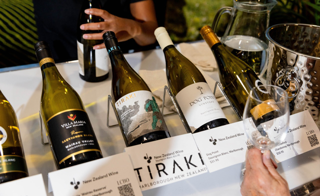 Image of FLASH SALE! $16.95 for Tickets to Wine & Drinks Fest + 3 Complimentary Pours: May 15-17, 2026