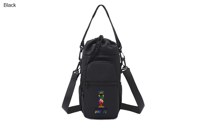 Image of $21.99 for a Soccer Tournament Crossbody Bag (a $34 Value)