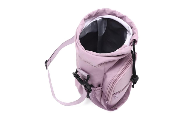 Image of $21.99 for a Soccer Tournament Crossbody Bag (a $34 Value)