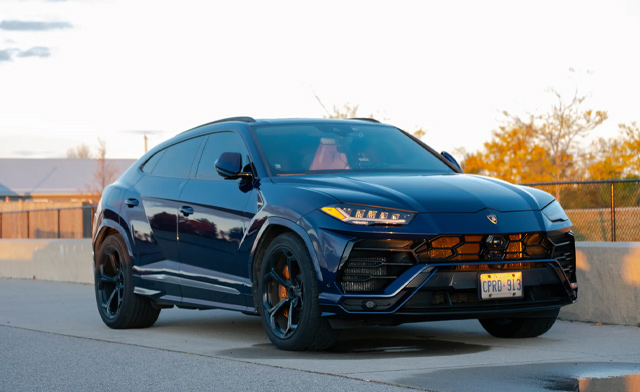 Image of 20% Off a Racetrack Experience from Supercar Experiences
