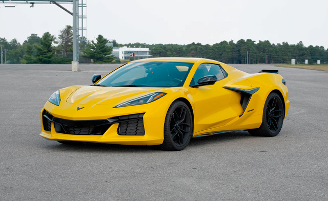 Image of 20% Off a Racetrack Experience from Supercar Experiences