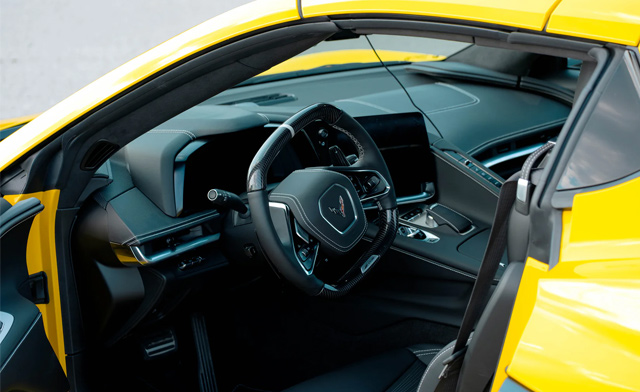 Image of 20% Off a Racetrack Experience from Supercar Experiences