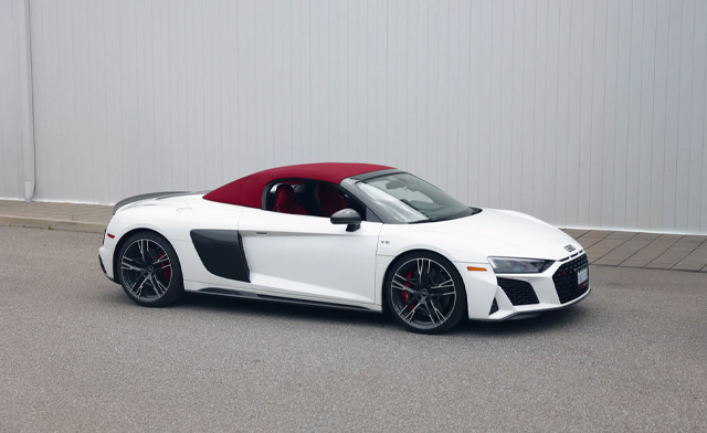 Image of 20% Off a Racetrack Experience from Supercar Experiences