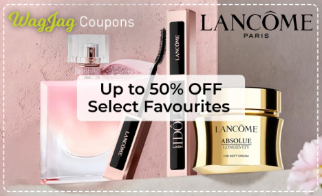Shop Lancome Favourites & Skincare Must-Haves