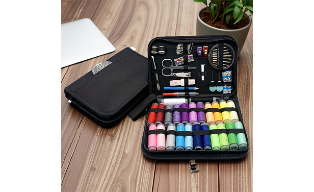 Image of $18.95 for a 111-Piece Sewing Kit (a $40 Value)