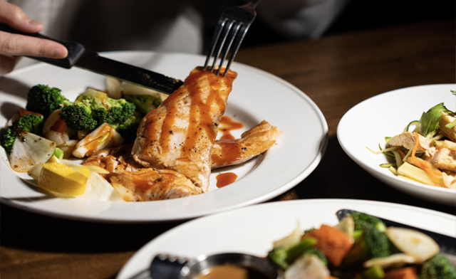 Image of $20 for $40 Worth of Food and Drinks + a $20 Gift Card at Republik (2 Locations)