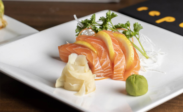 Image of $20 for $40 Worth of Food and Drinks + a $20 Gift Card at Republik (2 Locations)