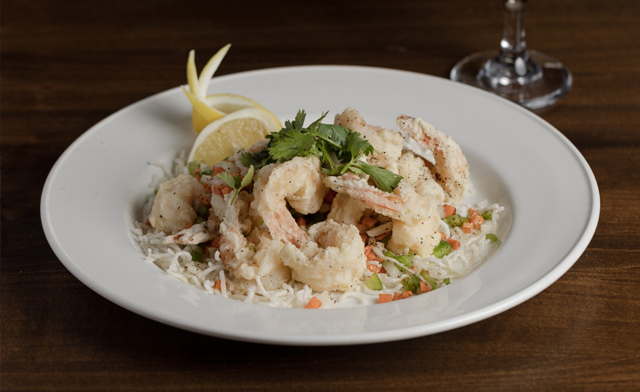 Image of $20 for $40 Worth of Food and Drinks + a $20 Gift Card at Republik (2 Locations)