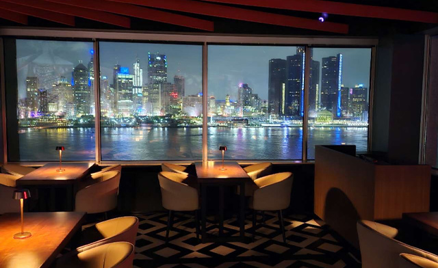 Image of $69 for an All-You-Can-Eat Dinner for Two + $40 in Gift Cards at Republik