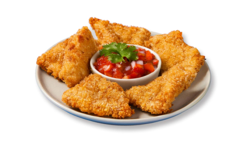 $39.99 for 4.2 kg of Nacho Chicken Nuggets (a $66 Value)