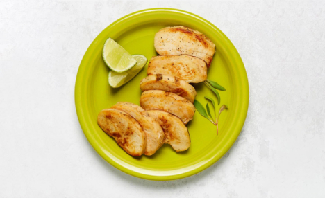 $75.99 for 4.2 kg of Grilled Chicken Breast Strips (an $89 Value)
