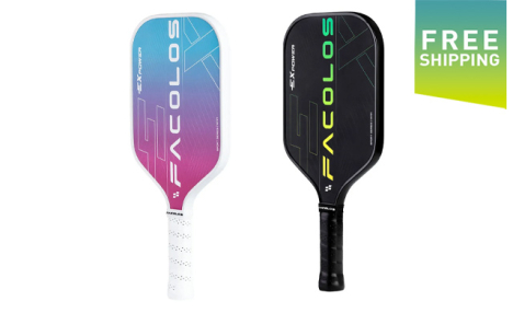 $80.49 for a Facolos ExPower Sport Series - Set of 2 (a $114.99 Value)