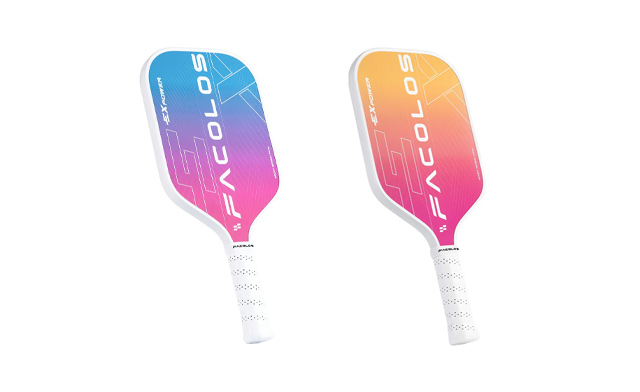 Image of $80.49 for a Facolos ExPower Sport Series - Set of 2 (a $114.99 Value)