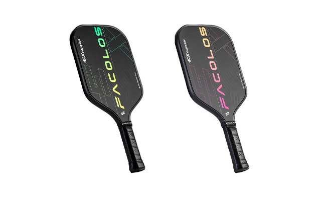 Image of $80.49 for a Facolos ExPower Sport Series - Set of 2 (a $114.99 Value)