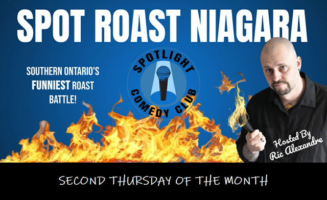 Image of $20 for 2 Tickets and a Bucket of Popcorn at Spotlight Comedy Club