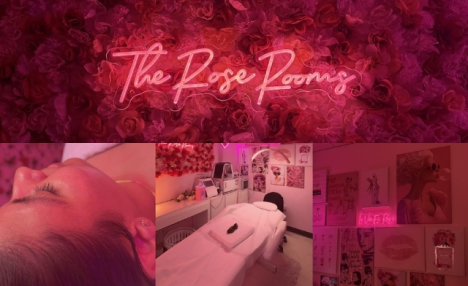 $49 for a Glow Revival 45-Minute Customized LED Facial at The Rose Rooms