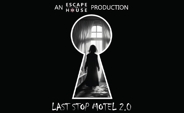 Image of $39.99 & Up for an Escape Room Experience for 2, 4, or 6 People