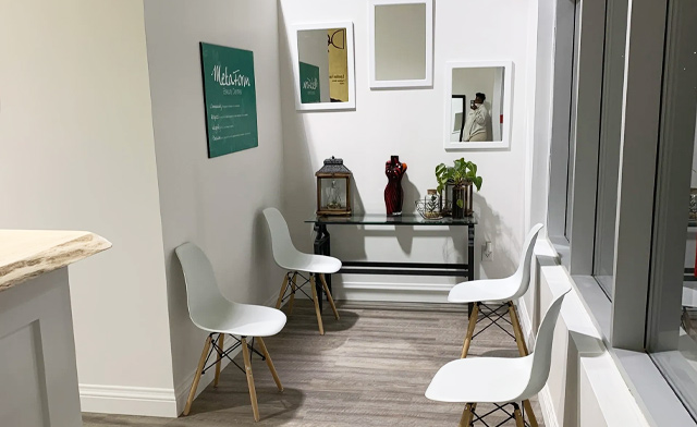 Image of $119 for 7 Laser Hair Removal Sessions on Small Areas (a $349 Value)