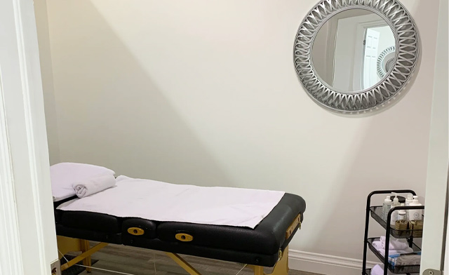 Image of $119 for 7 Laser Hair Removal Sessions on Small Areas (a $349 Value)