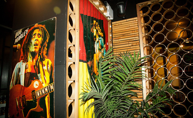 Image of $10 for a $20 Credit at The Real Jerk Toronto