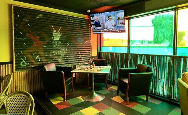Image of $10 for a $20 Credit at The Real Jerk Toronto
