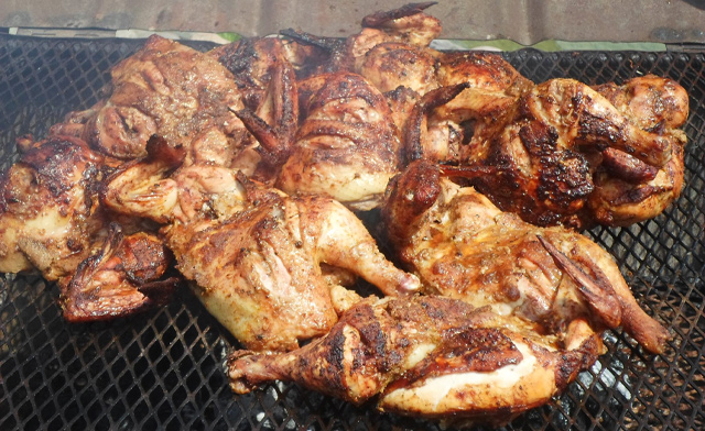 Image of $10 for a $20 Credit at The Real Jerk Toronto